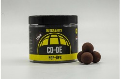Nutrabaits CO-DE Pop Up 