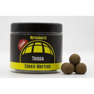 Nutrabaits Corkie Wafter Hookbait Range Trigga