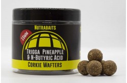 Nutrabaits Corkie Wafter Hookbait Range Trigga Pineapple & N-Butyric
