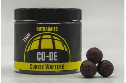 Nutrabaits Corkie Wafter Hookbait Range CO-DE