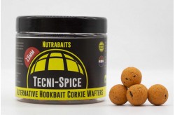 Nutrabaits Corkie Wafter Hookbait Range Tecni Spice 15mm