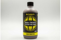 Nutrabaits Liquid Booster Trigga Pineapple & N-Butyric 500 ml