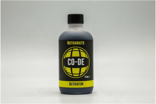 Nutrabaits Liquid Activator CO-DE