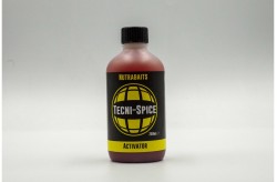 Nutrabaits Liquid Activator Tecni Spice 
