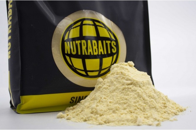 Nutrabaits Base Mixes 50/50 Boilie Mix 