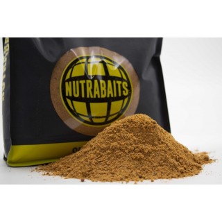 Nutrabaits Base Mixes Big Fish 1.5 kg