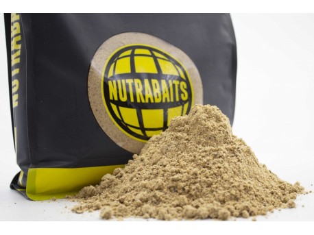 Nutrabaits Base Mixes Trigga 1,5 kg
