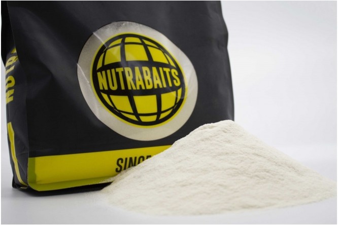Nutrabaits Base Mixes Hi-Nu-Val