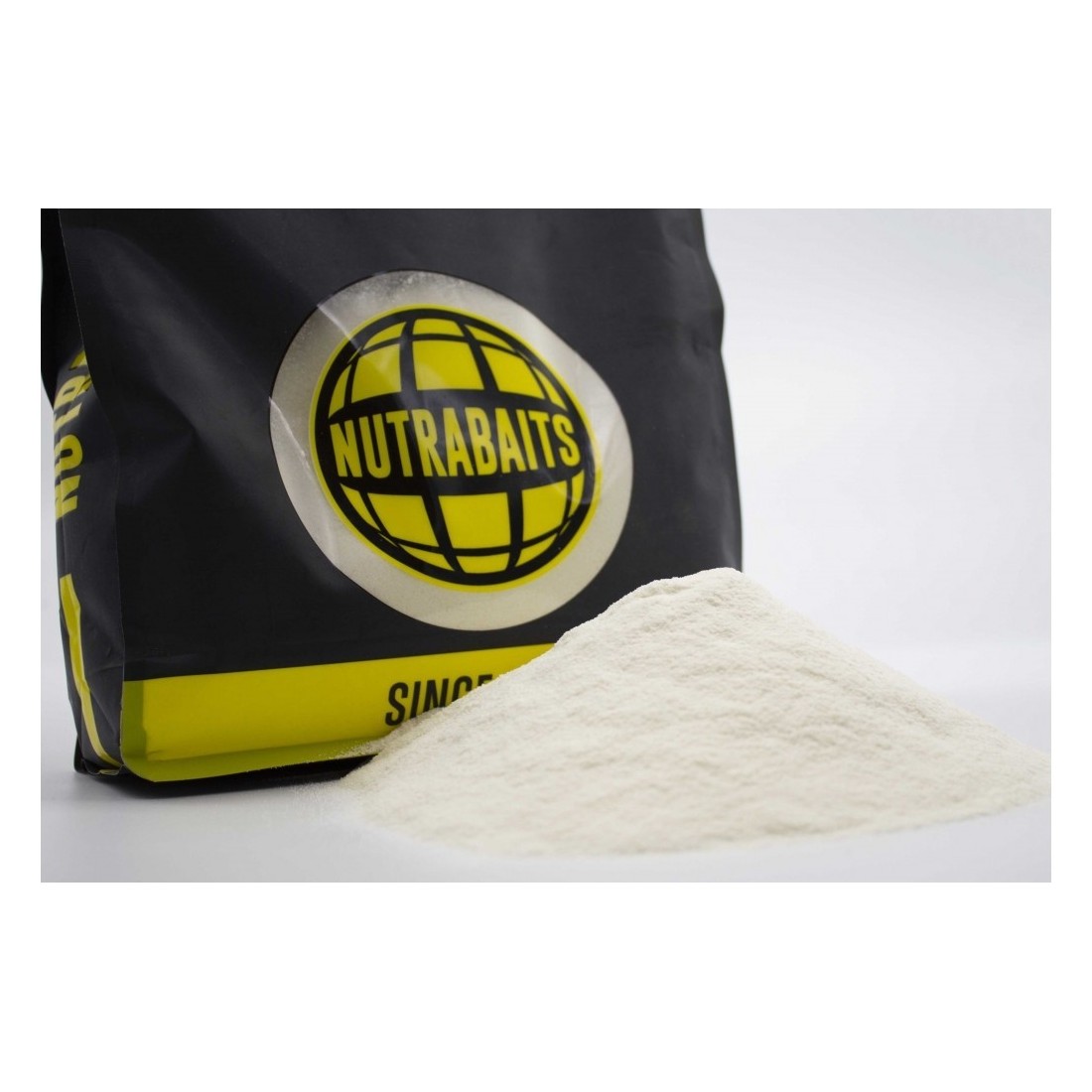Nutrabaits Base Mix 1.5kg – Boilie Making Ingredient For Carp Fishing – All Varieties