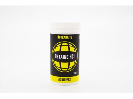 Nutrabaits Betaine HCI Nutritional Extract
