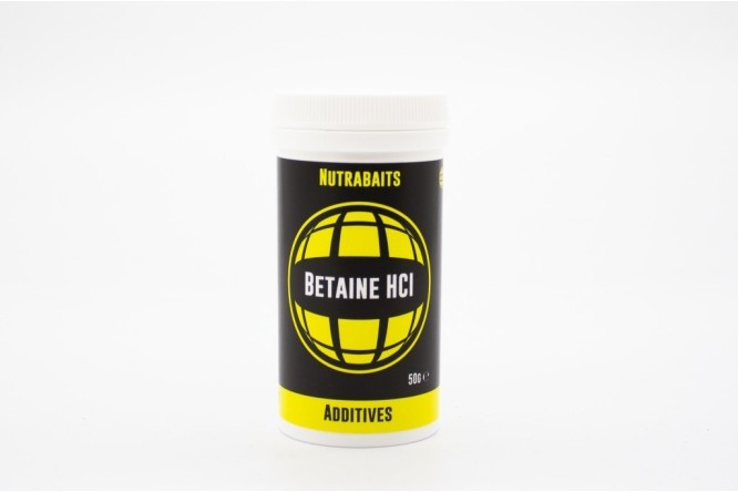 Nutrabaits Betaine HCI Nutritional Extract 