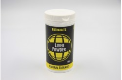 Nutrabaits Nutritional Extract Liver Powder 