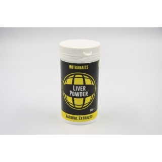 Nutrabaits Nutritional Extract Liver Powder 