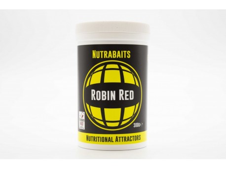 Nutrabaits Robin Red Nutriotanal Extract