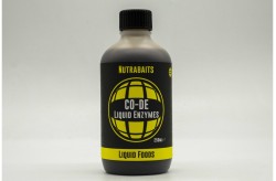 Nutrabaits Liquid Food Enzyme CO-DE 