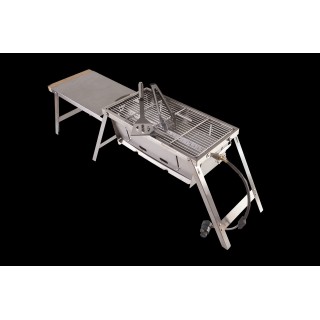 RidgeMonkey Grilla BBQ