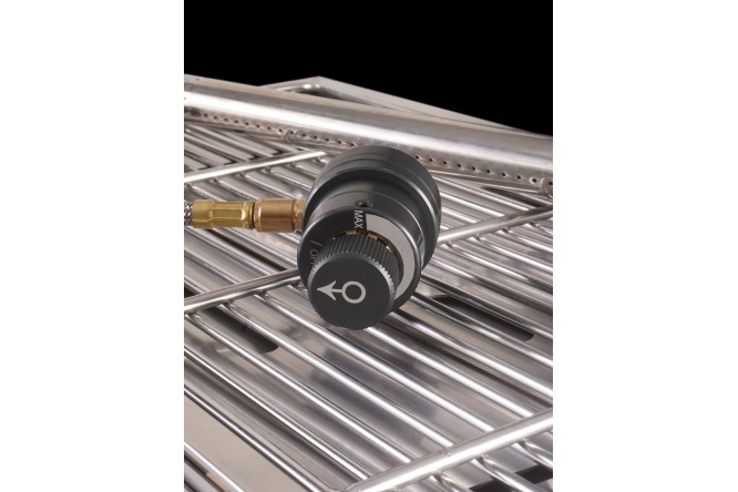 RidgeMonkey Grilla BBQ