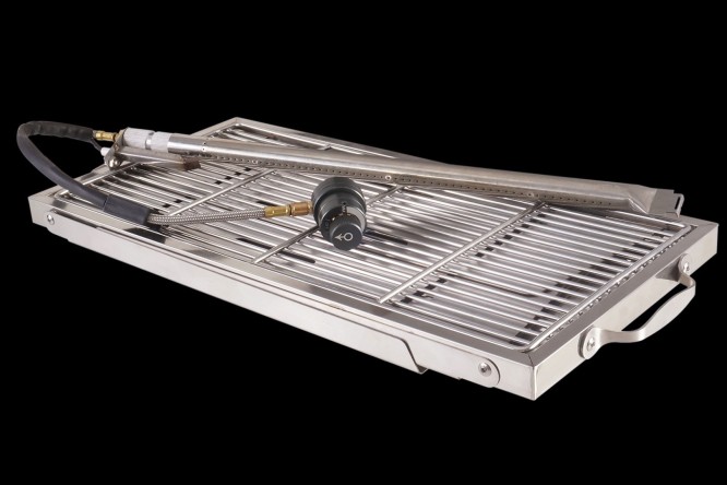 RidgeMonkey Grilla BBQ