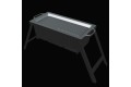 RidgeMonkey Grilla BBQ Hotplate