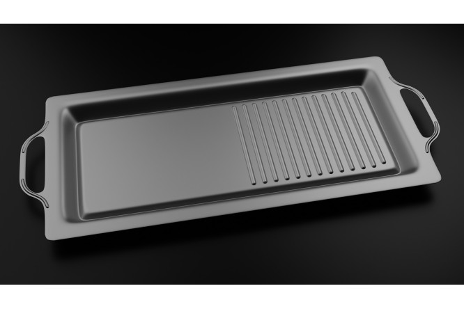 RidgeMonkey Grilla BBQ Hotplate