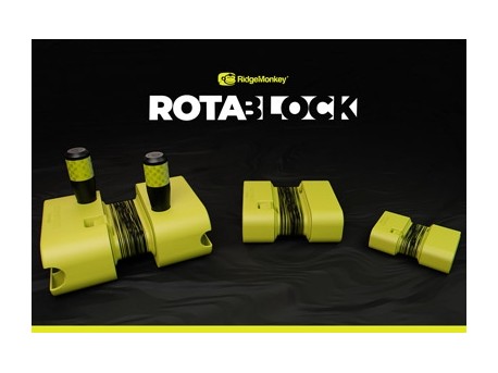 RidgeMonkey RotaBlock Marker