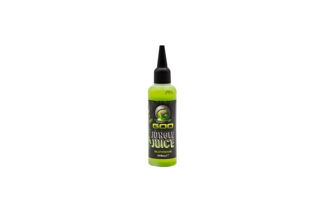 Korda Goo Jungle Juice Supreme
