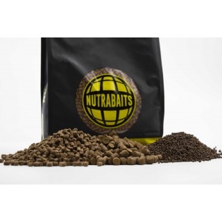 Nutrabaits Pellets CO-DE 1 Kg