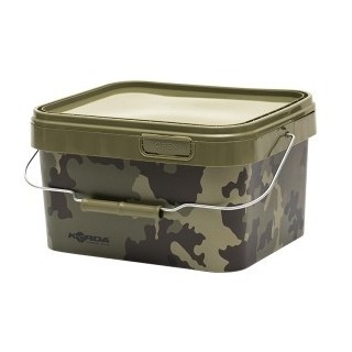 Korda Compac Bucket 2