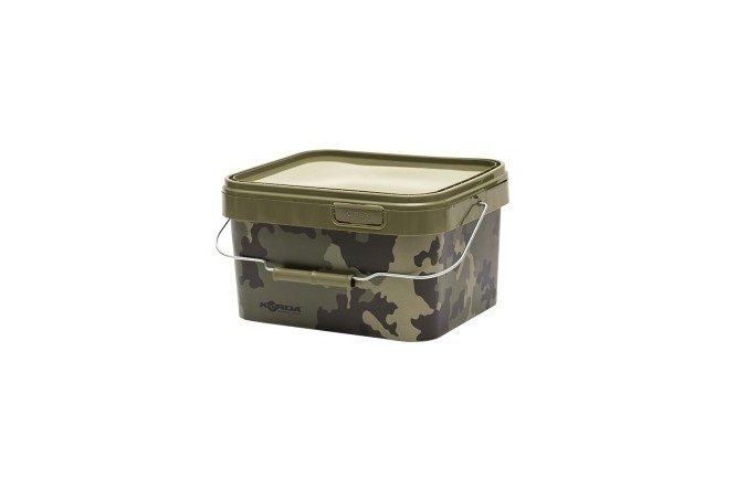 Korda Compac Bucket