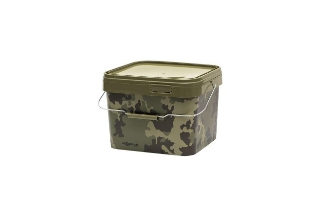 Korda Compac Bucket