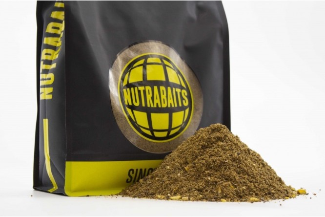 Nutrabait Trigga Carpet Feed 1 Kg