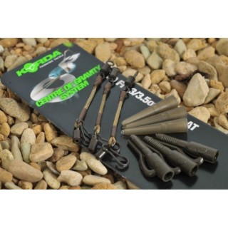 Korda COG Boom for Flat Pear Lead