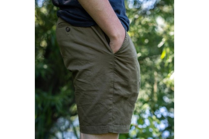 Korda Kore Quick Dry Short Olive