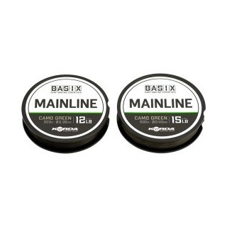 Korda Basix Main Line