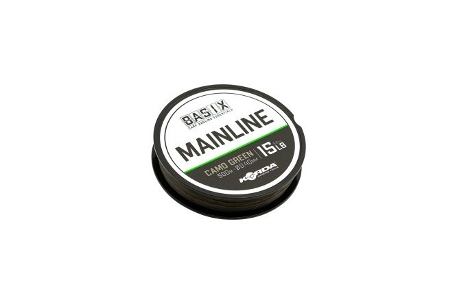 Korda Basix Main Line