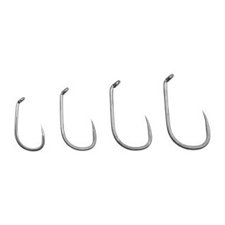 Korda Basix Wide Gape Barbless 2