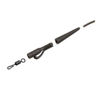 Korda Basix Lead Clip Action Pack  2