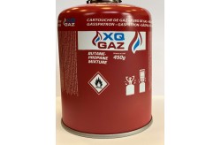 XQ GAZ Bomboletta Di Gas Per Fornelli