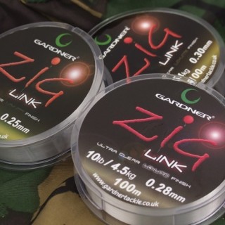 Gardner Zig Link 2