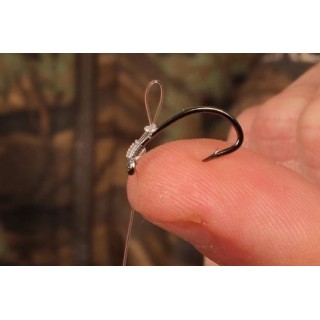 Gardner Zig Rig Foam 2