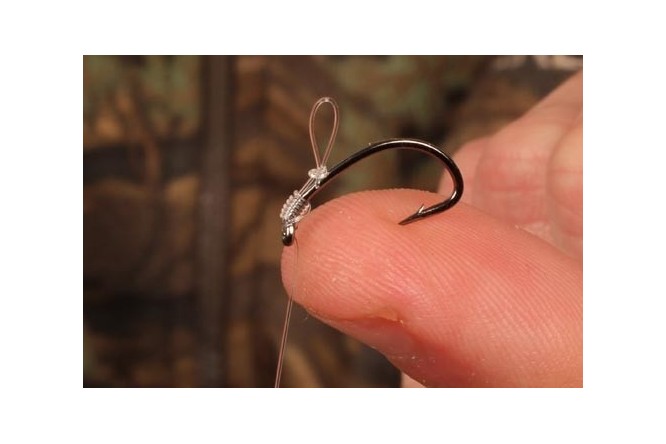 Gardner Zig Rig Foam