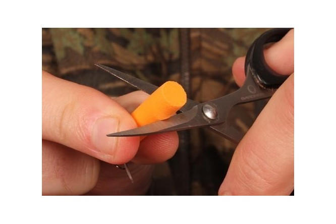 Gardner Zig Rig Foam