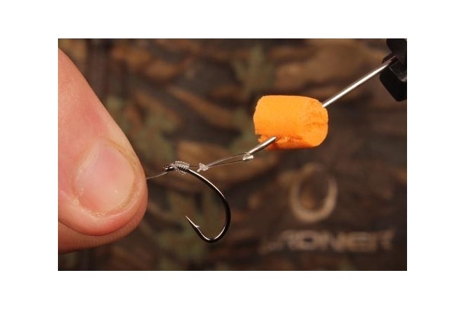 Gardner Zig Rig Foam