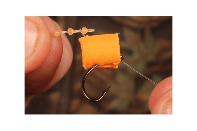 Gardner Zig Rig Foam