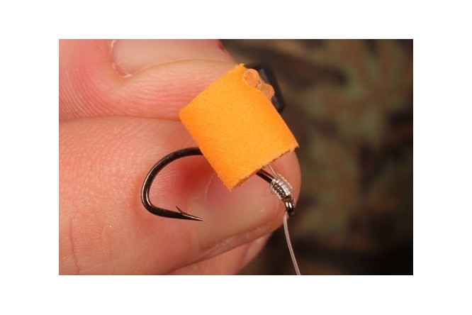 Gardner Zig Rig Foam