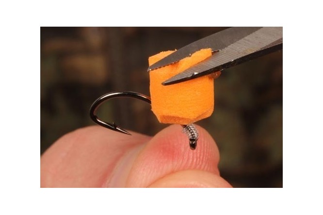 Gardner Zig Rig Foam