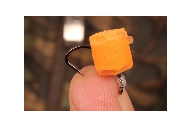 Gardner Zig Rig Foam