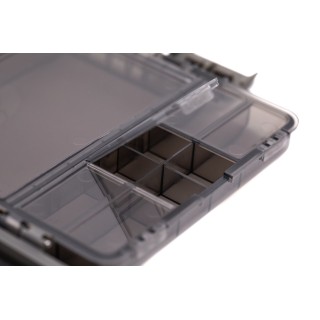 Korda Basix Tackle Box 2