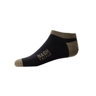 Nash Trainer Socks  2