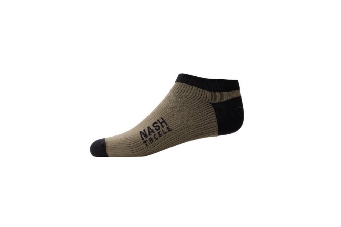 Nash Trainer Socks 